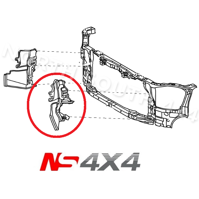 Ns4x4